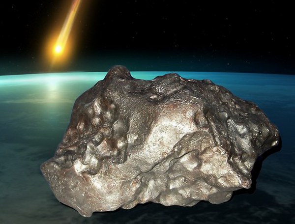 Wie Sieht Ein Meteorit Aus www.naturhistorischesmuseumnuernberg.de
