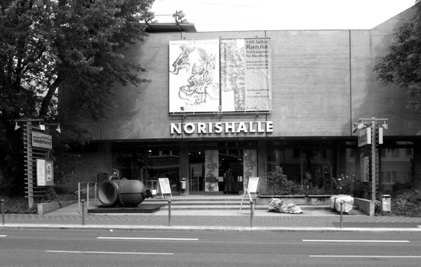Norishalle