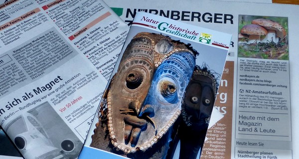Presseseiten