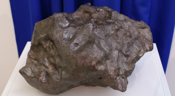 Meteorit