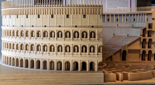 Roma Aeterna