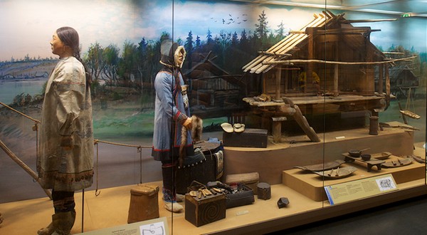 Ethnologie