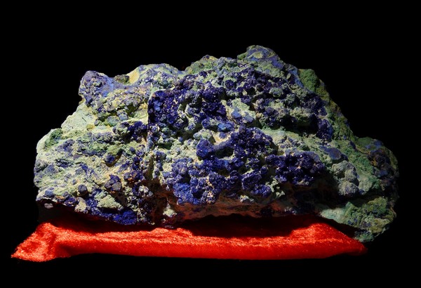 Mineralien