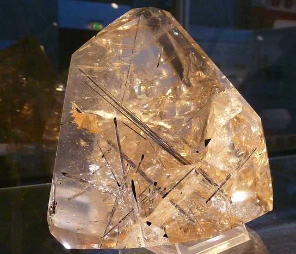 Mineralien