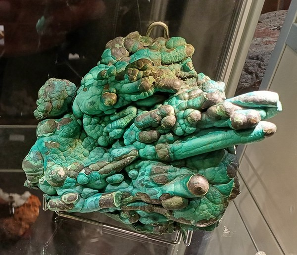 Mineralien