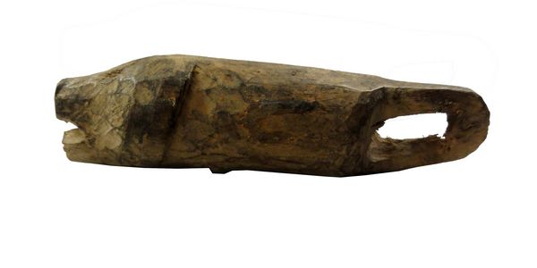 Hundefigur